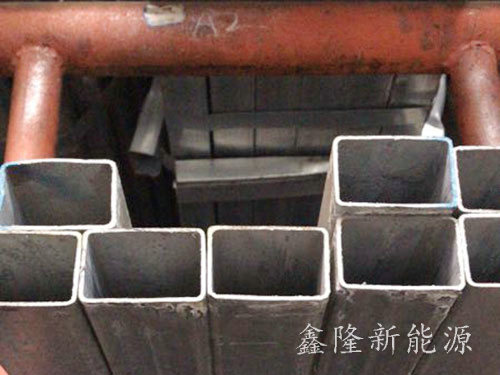 新乡市合作案例